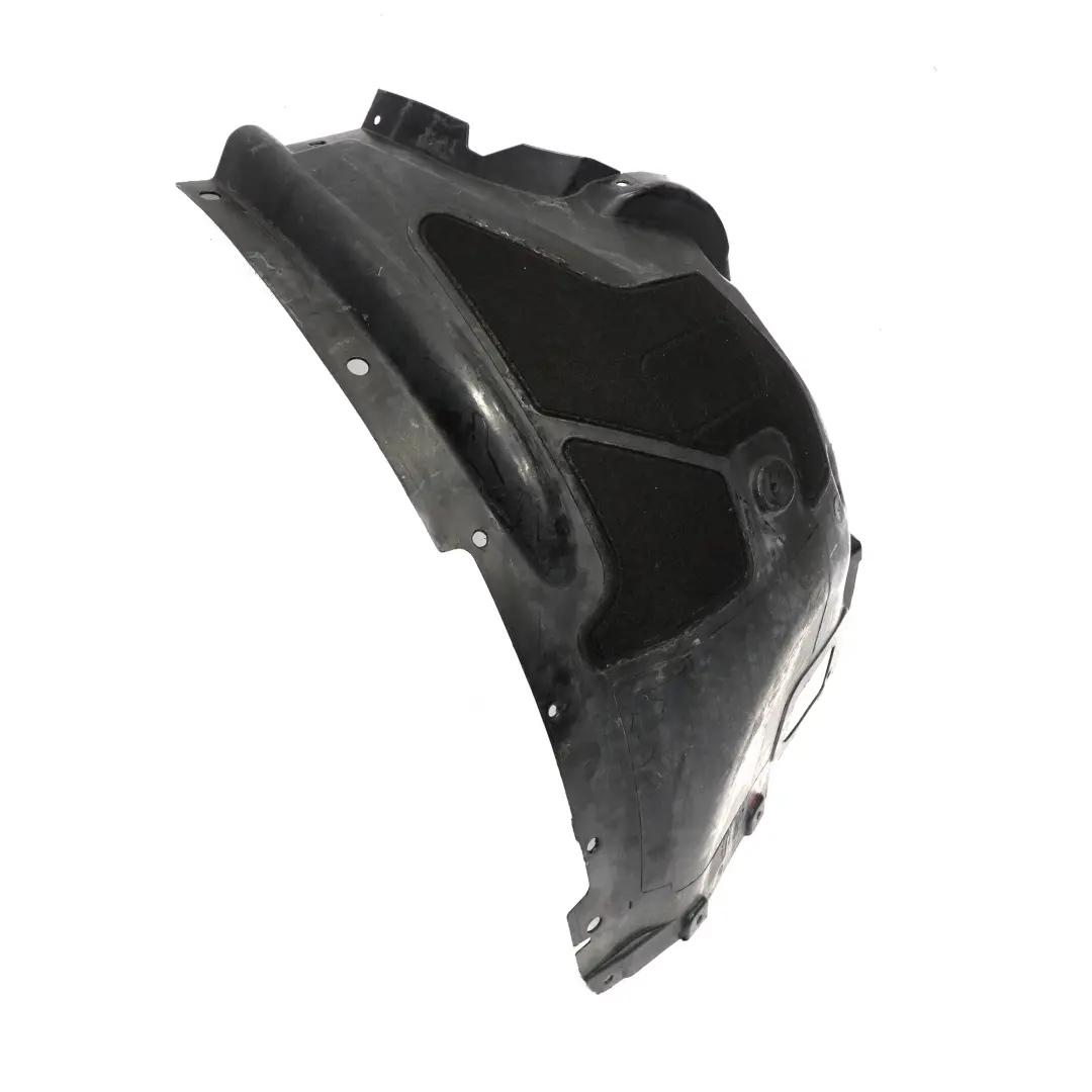 Rad kasten vorne rechts Gehäuse abdeckung Spritz schutz für BMW X5 F15 mit Teilenummer 7290854 BMW X5 F15 Rad kasten vorne rechts Gehäuse abdeckung Spritz schutz - SKU 7290854 - Teilenummer 7290854