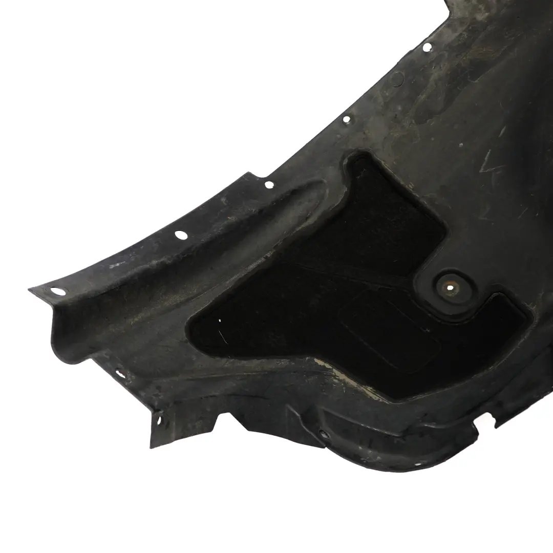 Arch Front Right O/S Front Section Housing Cover Guard to BMW X5 F15 Wheel with Part number 7290854 BMW X5 F15 Wheel Arch Front Right O/S Front Section Housing Cover Guard - SKU 7290854 - Part number 7290854