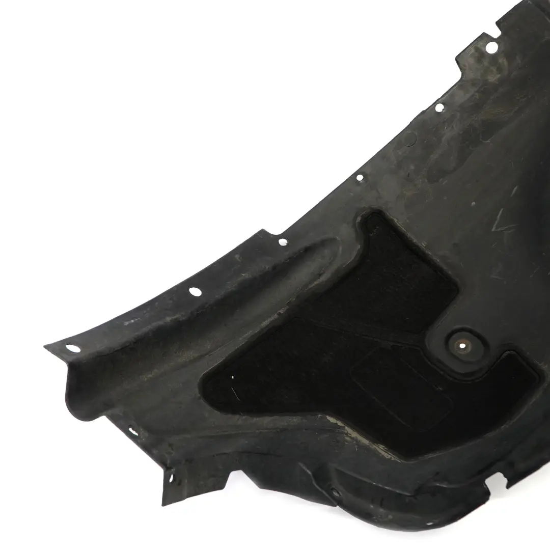 Rad kasten vorne rechts Gehäuse abdeckung Spritz schutz für BMW X5 F15 mit Teilenummer 7290854 BMW X5 F15 Rad kasten vorne rechts Gehäuse abdeckung Spritz schutz - SKU 7290854 - Teilenummer 7290854