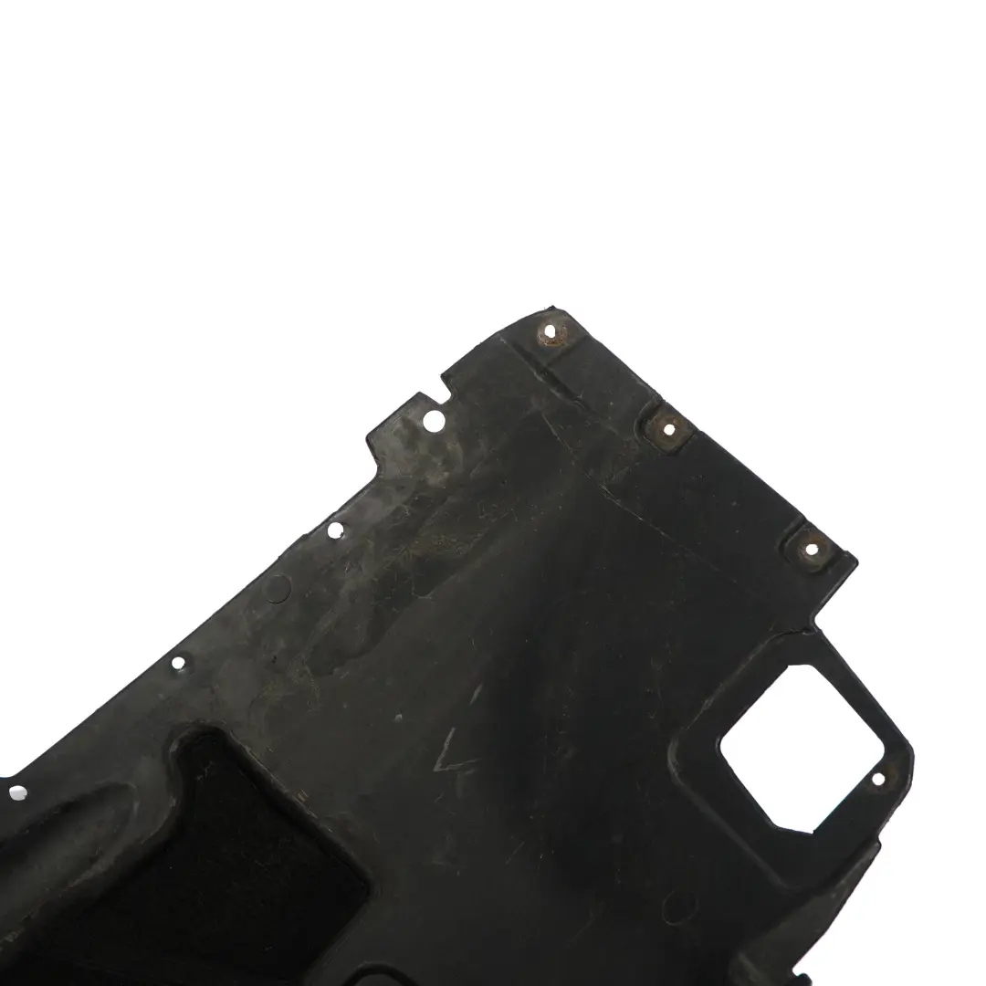 Arch Front Right O/S Front Section Housing Cover Guard to BMW X5 F15 Wheel with Part number 7290854 BMW X5 F15 Wheel Arch Front Right O/S Front Section Housing Cover Guard - SKU 7290854 - Part number 7290854