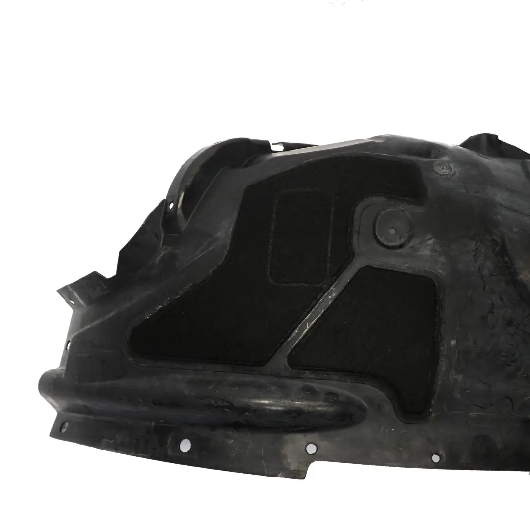 Arch Front Right O/S Front Section Housing Cover Guard to BMW X5 F15 Wheel with Part number 7290854 BMW X5 F15 Wheel Arch Front Right O/S Front Section Housing Cover Guard - SKU 7290854 - Part number 7290854