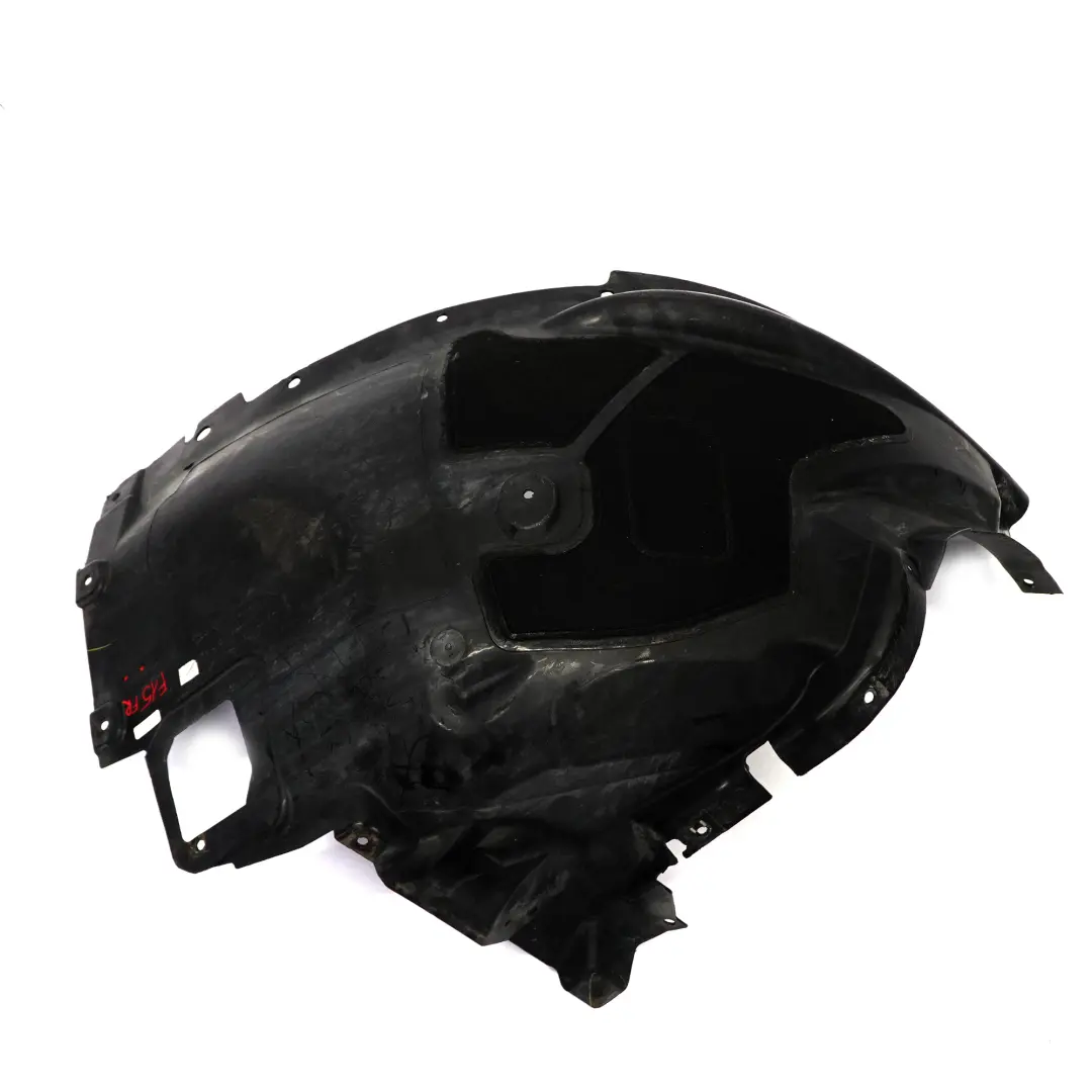 Passaruota anteriore destro Copertura Alloggiamento per BMW X5 F15 con numero di parte 7290854 BMW X5 F15 Passaruota anteriore destro Copertura Alloggiamento - SKU 7290854 - Numero di parte 7290854