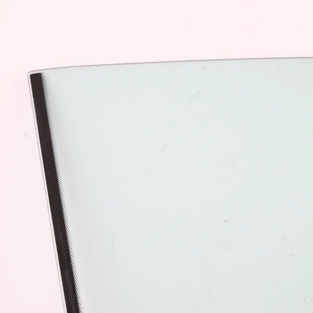  Window Glass BMW i3 I01 Mega City Vehicle Door Front Right O/S Side - SKU 7290860 - Part number 7290860