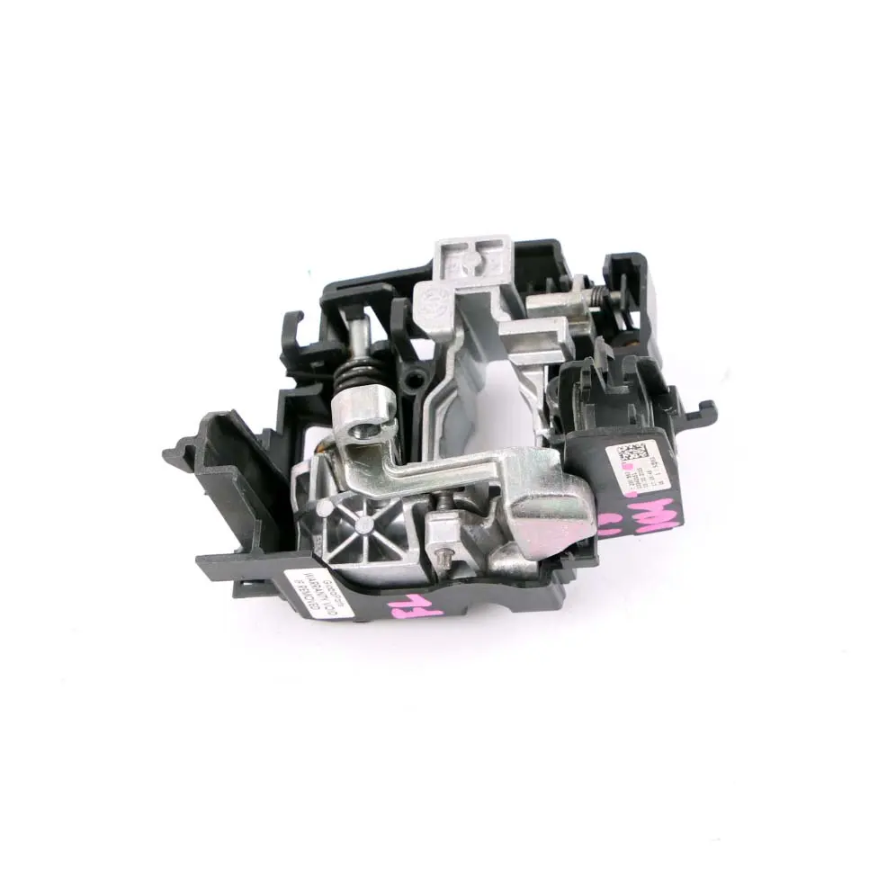 BMW i3 I01 Carrier Poignée de Porte Extérieure Avant Gauche - SKU 7290863 - Numéro de pièce 7290863