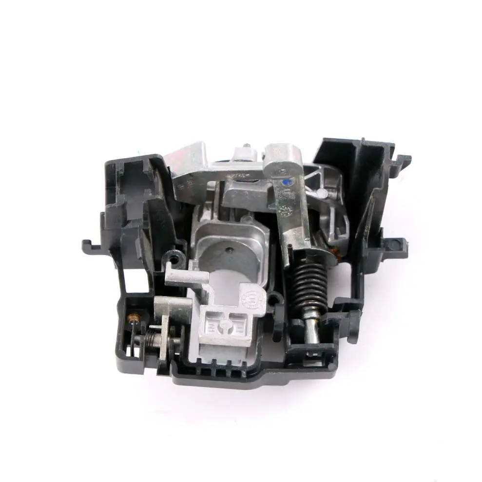 Gepäckträger Außentürgriff vorne links für BMW i3 I01 mit Teilenummer 7290863 BMW i3 I01 Gepäckträger Außentürgriff vorne links - SKU 7290863 - Teilenummer 7290863