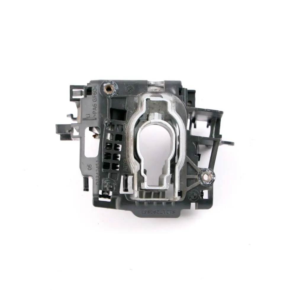 BMW i3 I01 Gepäckträger Außentürgriff vorne links - SKU 7290863 - Teilenummer 7290863