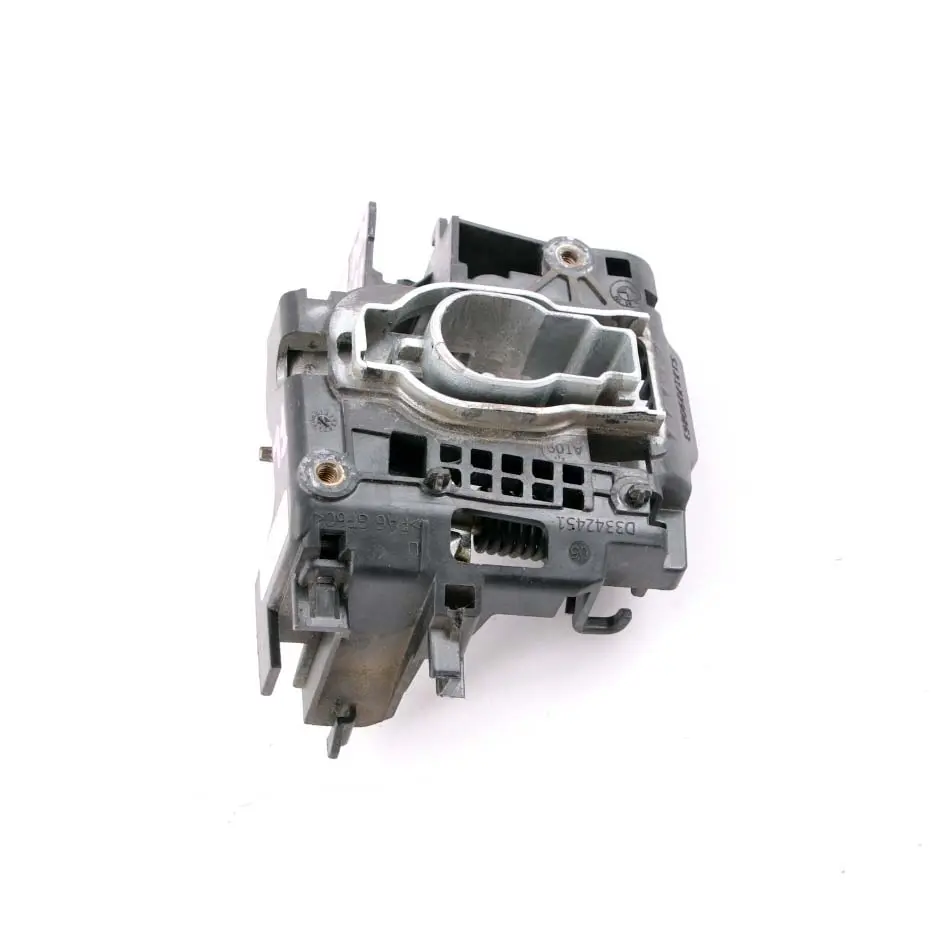 BMW i3 I01 Mechanizm Klamki Drzwi Przód Lewa - SKU 7290863 - Numer Części 7290863