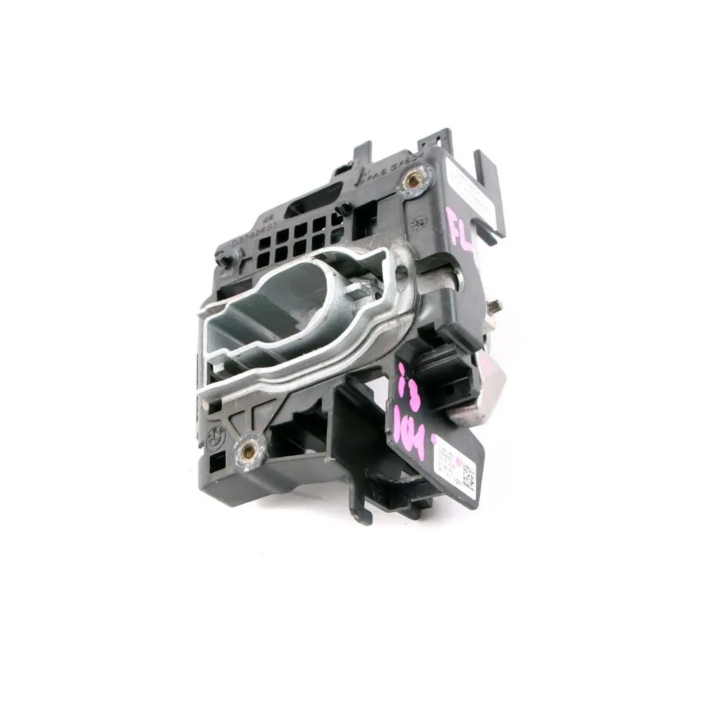 Portón Exterior Manija Delantera Izquierda para BMW i3 I01 con número de pieza 7290863 BMW i3 I01 Portón Exterior Manija Delantera Izquierda - SKU 7290863 - Número de pieza 7290863