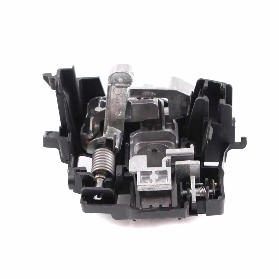 BMW i3 I01 Door Handle Grab Lock Base Carrier Outside Front Right O/S - SKU 7290864-1 - Part number 7290864