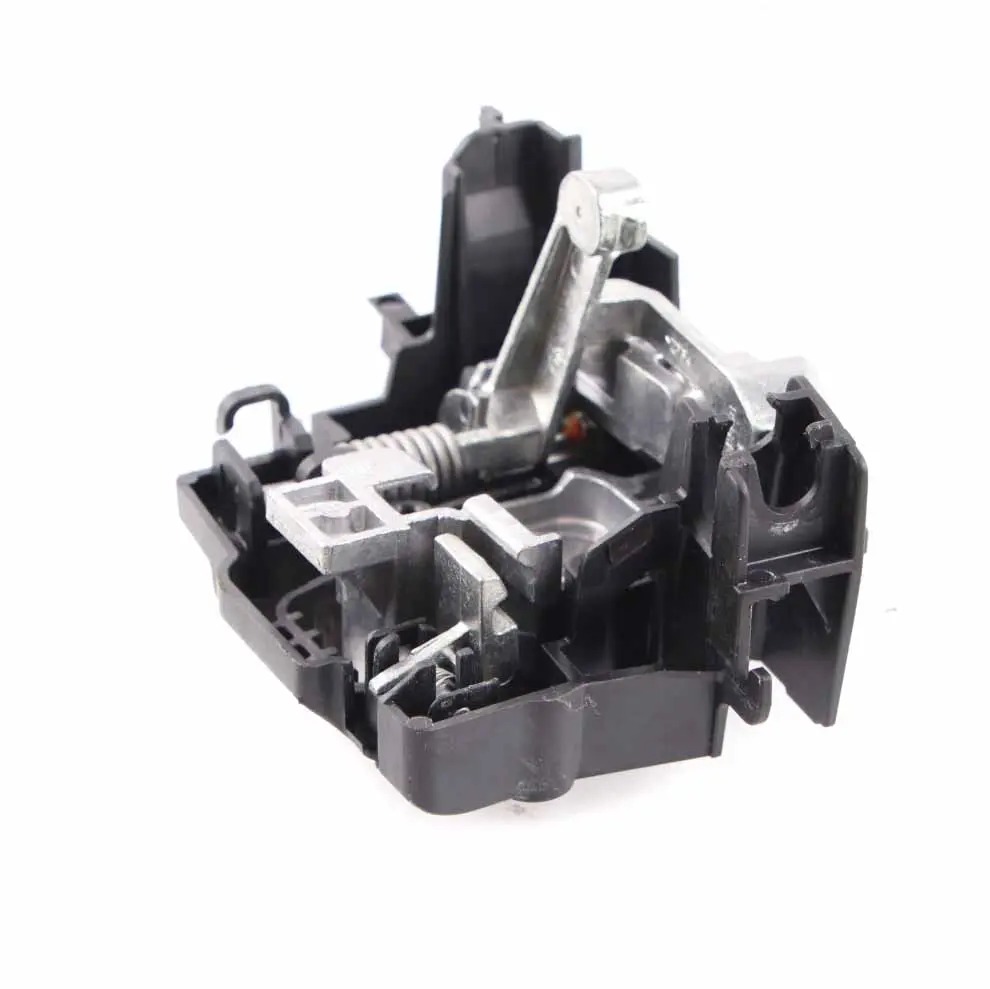 Door Handle Grab Lock Base Carrier Outside Front Right O/S to BMW i3 I01 with Part number 7290864 BMW i3 I01 Door Handle Grab Lock Base Carrier Outside Front Right O/S - SKU 7290864-1 - Part number 7290864