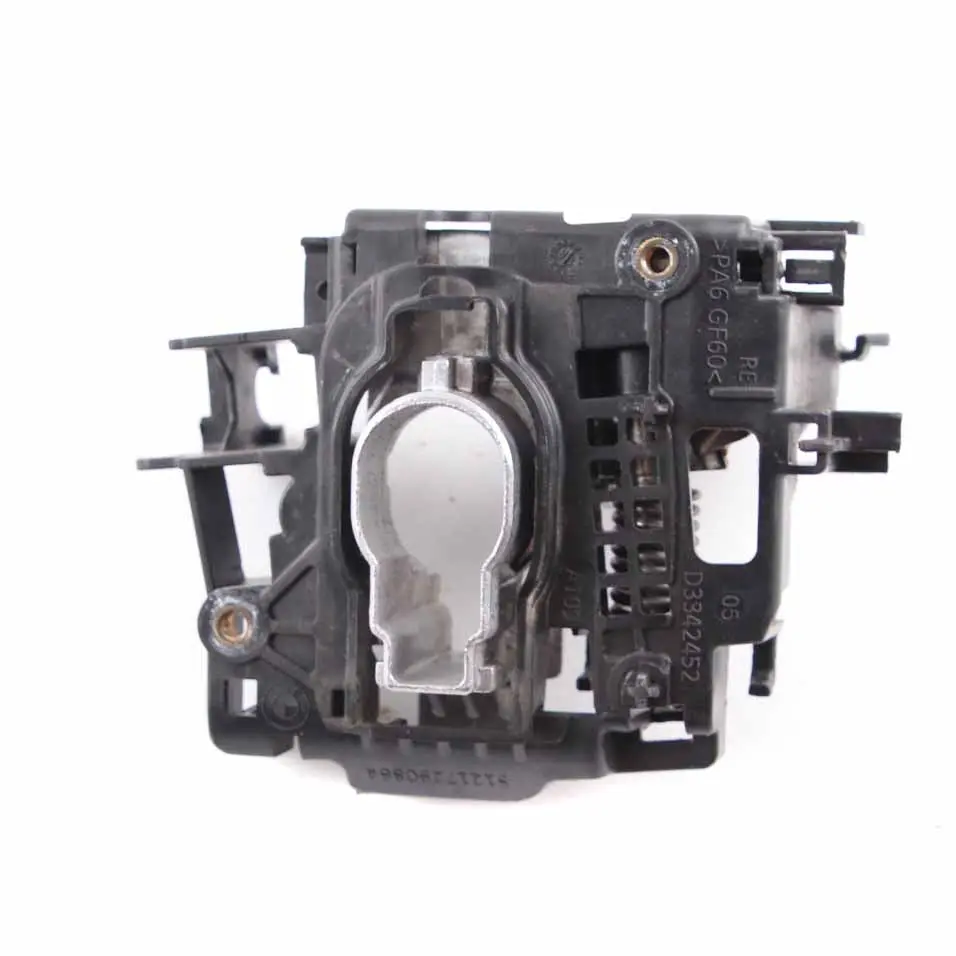 Door Handle Grab Lock Base Carrier Outside Front Right O/S to BMW i3 I01 with Part number 7290864 BMW i3 I01 Door Handle Grab Lock Base Carrier Outside Front Right O/S - SKU 7290864-1 - Part number 7290864