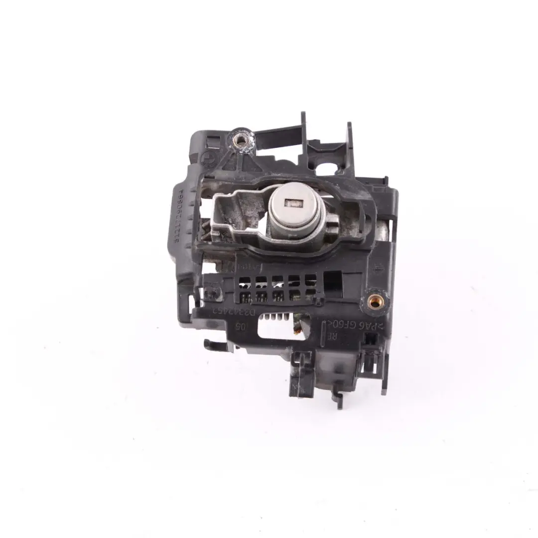 Front Door Handle Carrier Outside Right O/S BMW i3 I01 - SKU 7290864 - Part number 7290864