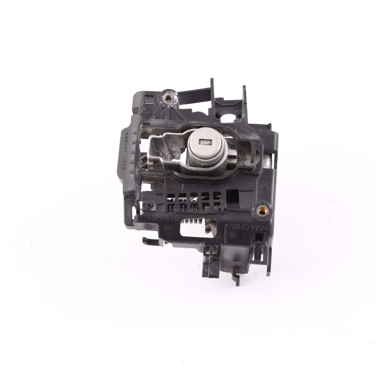BMW i3 I01 Front Door Handle Carrier Outside Right O/S 7290864
