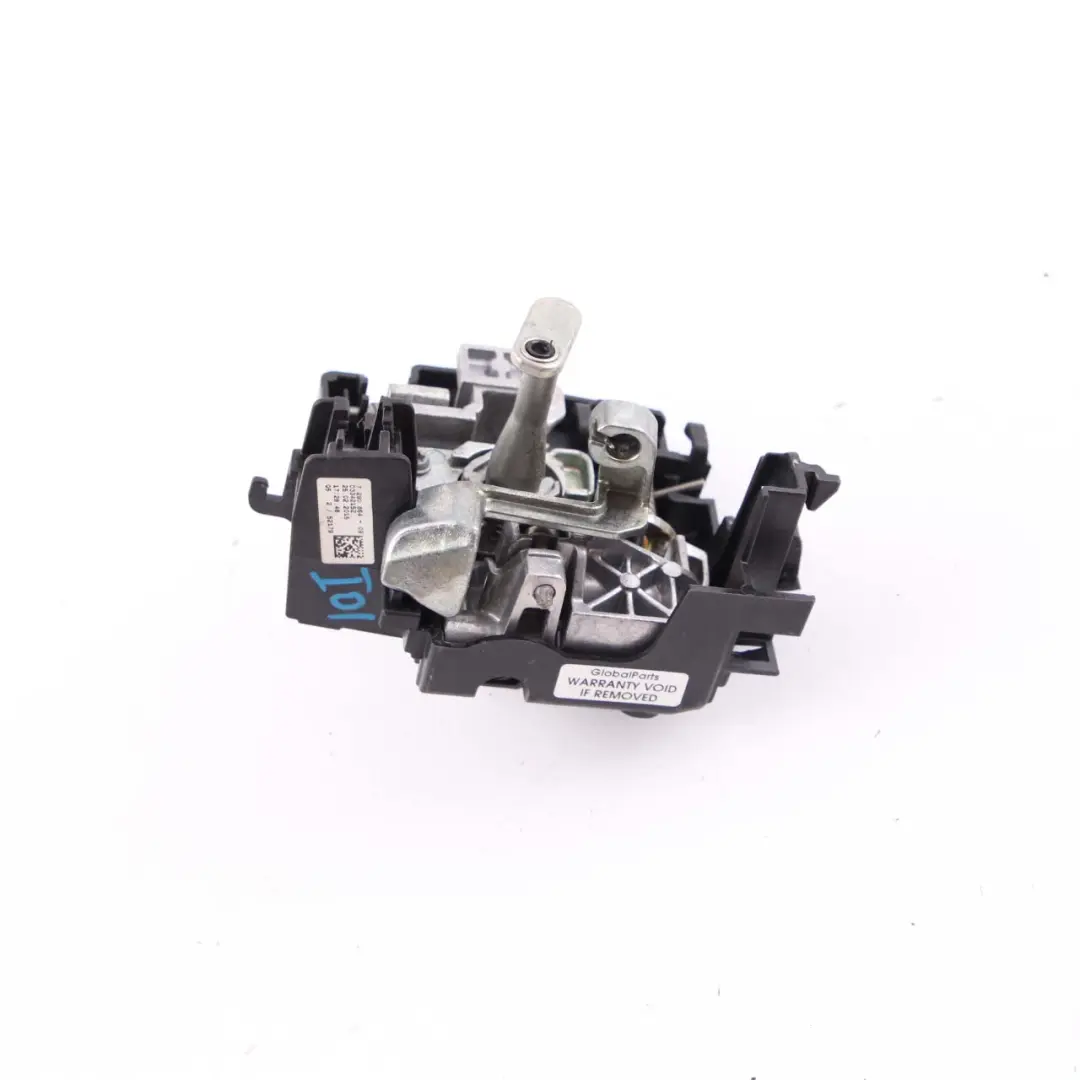 Porta maniglia esterna anteriore destra per BMW i3 I01 con numero di parte 7290864 BMW i3 I01 Porta maniglia esterna anteriore destra - SKU 7290864 - Numero di parte 7290864