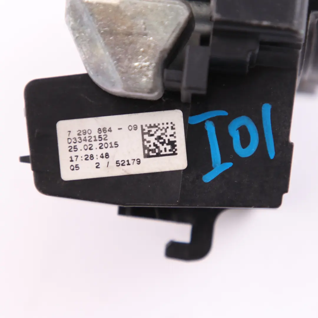 Porta maniglia esterna anteriore destra per BMW i3 I01 con numero di parte 7290864 BMW i3 I01 Porta maniglia esterna anteriore destra - SKU 7290864 - Numero di parte 7290864