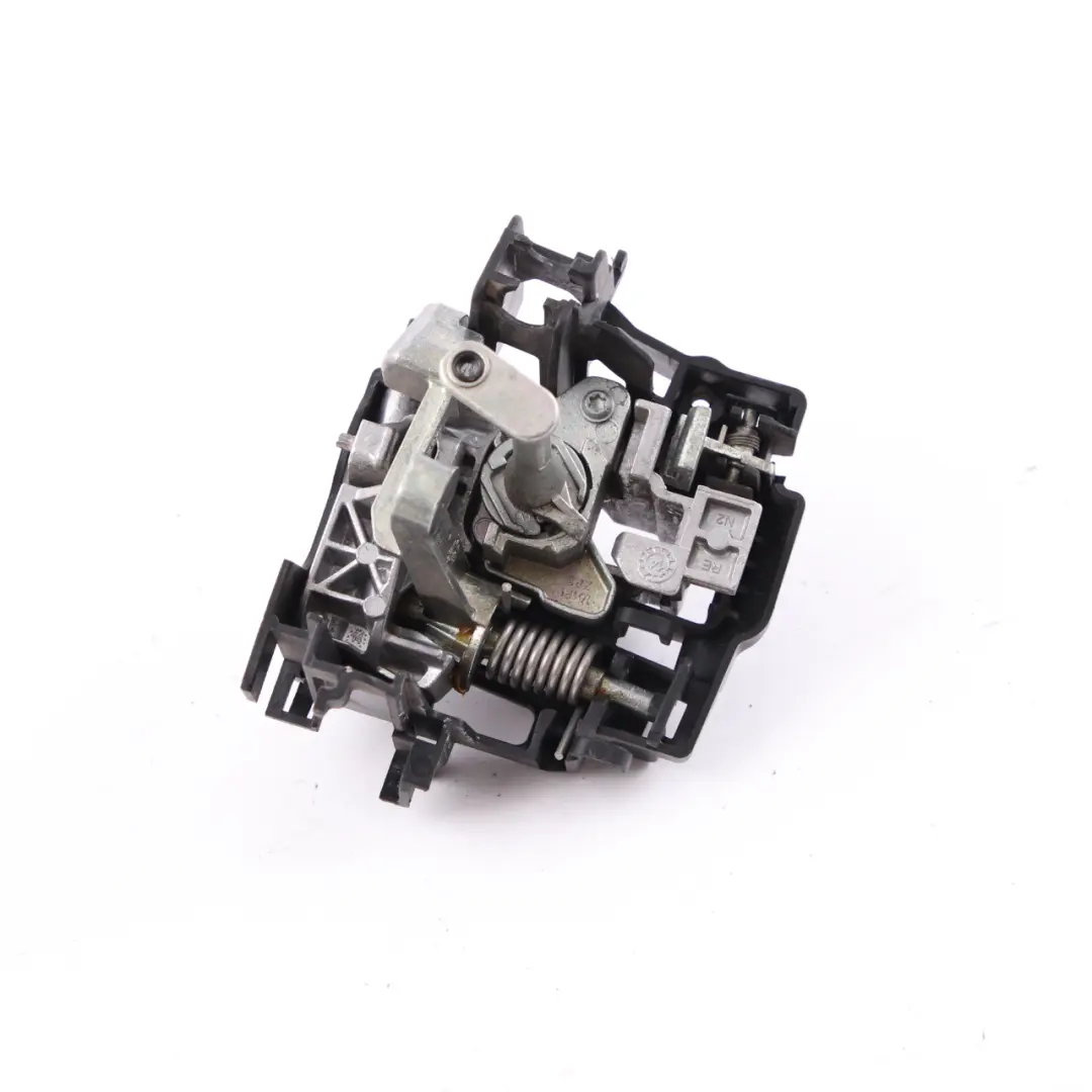 BMW i3 I01 Portador de la manija de la puerta exterior delantera derecha - SKU 7290864 - Número de pieza 7290864