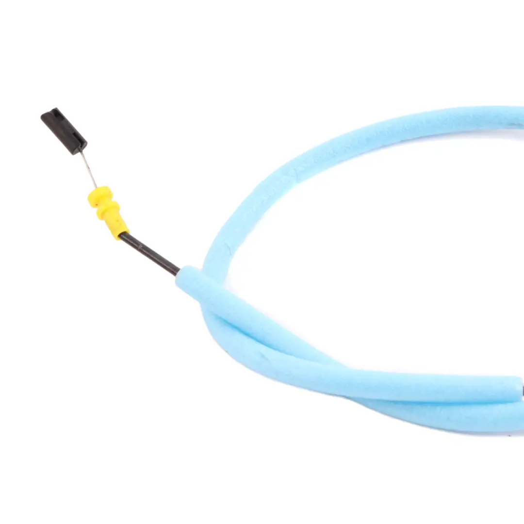 BMW i3 I01 Bowden Cable Inside Door Opener Front Left Right N/O/S - SKU 7290869 - Part number 7290869