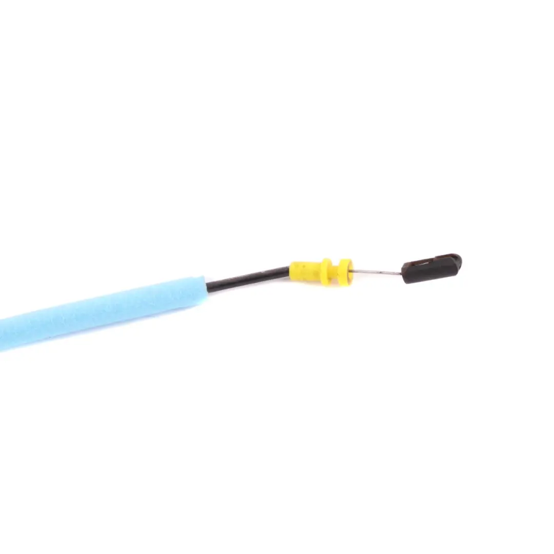 Cavo Bowden apriporta interno anteriore sinistro destro per BMW i3 I01 con numero di parte 7290869 BMW i3 I01 Cavo Bowden apriporta interno anteriore sinistro destro - SKU 7290869 - Numero di parte 7290869