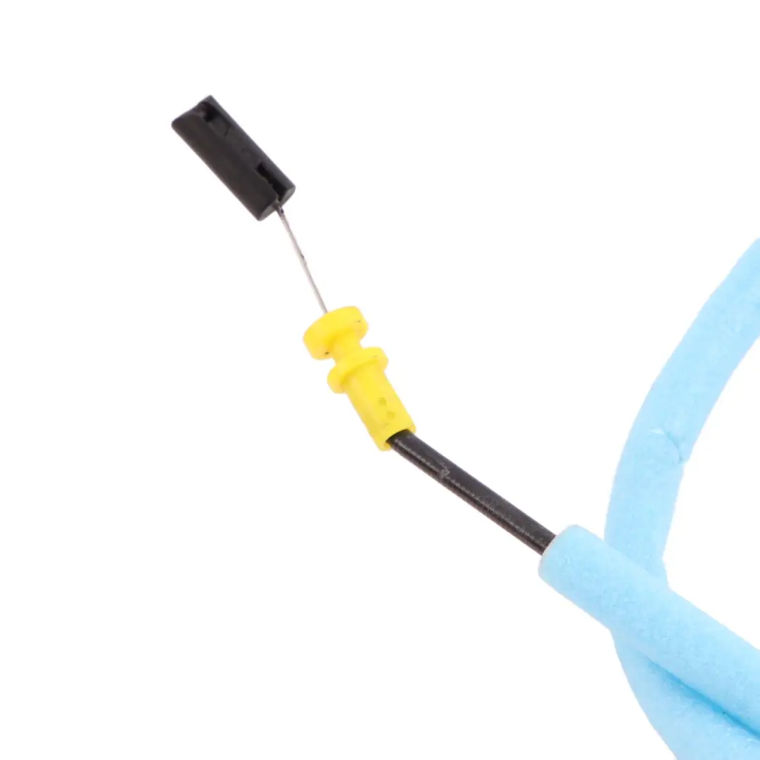 Bowden Cable Inside Door Opener Front Left Right N/O/S to BMW i3 I01 with Part number 7290869 BMW i3 I01 Bowden Cable Inside Door Opener Front Left Right N/O/S - SKU 7290869 - Part number 7290869