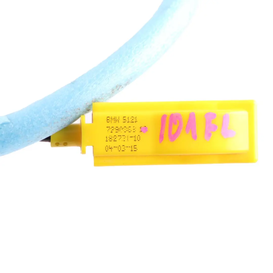 Bowden Interior Abrepuertas Delantero Izquierdo Derecho para BMW i3 I01 con número de pieza 7290869 BMW i3 I01 Bowden Interior Abrepuertas Delantero Izquierdo Derecho - SKU 7290869 - Número de pieza 7290869