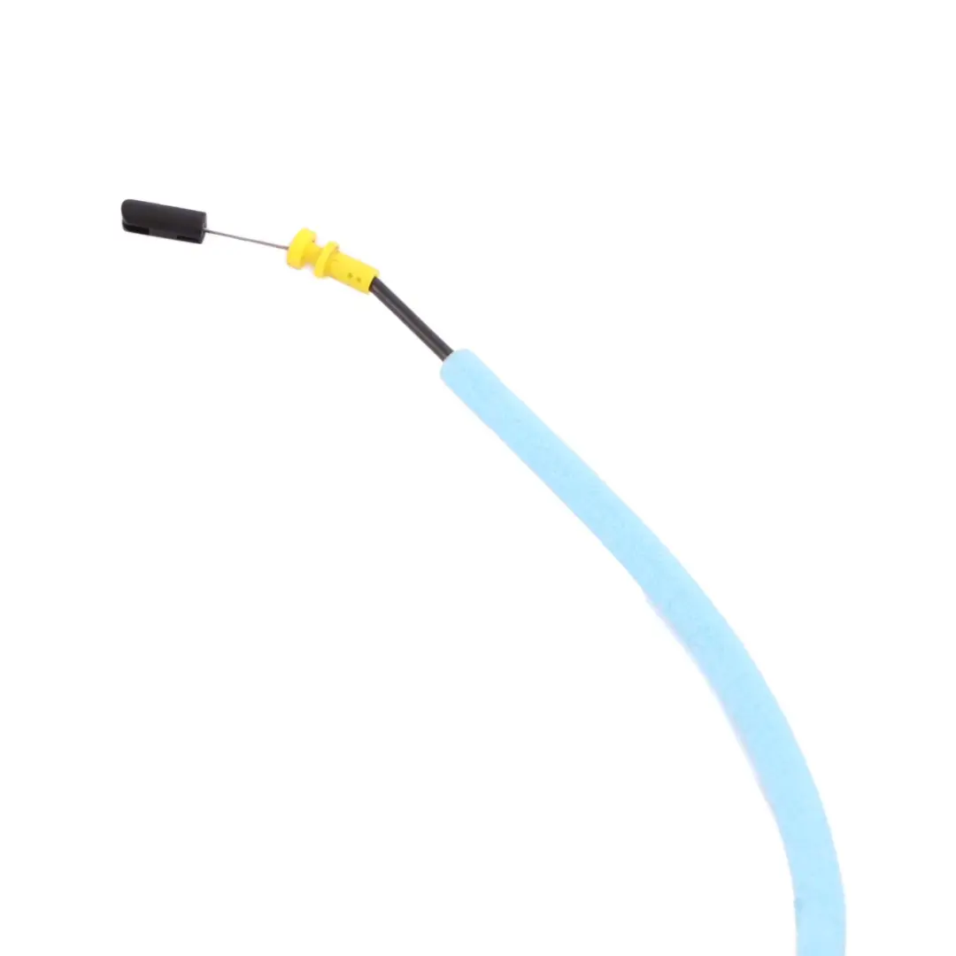 Bowdenzug Innen Türöffner vorne links rechts für BMW i3 I01 mit Teilenummer 7290869 BMW i3 I01 Bowdenzug Innen Türöffner vorne links rechts - SKU 7290869 - Teilenummer 7290869