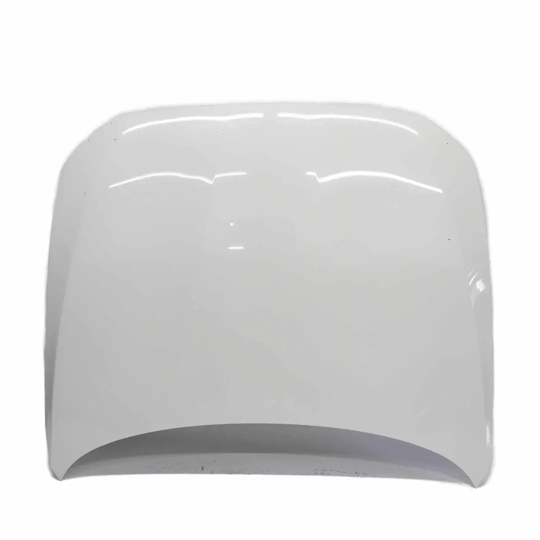 BMW F20 F21 F22 Hood Bonnet Cover Panel Alpinweiss Alpine White 3 - 300 - SKU 7290942-AW1 - Part number 7290942