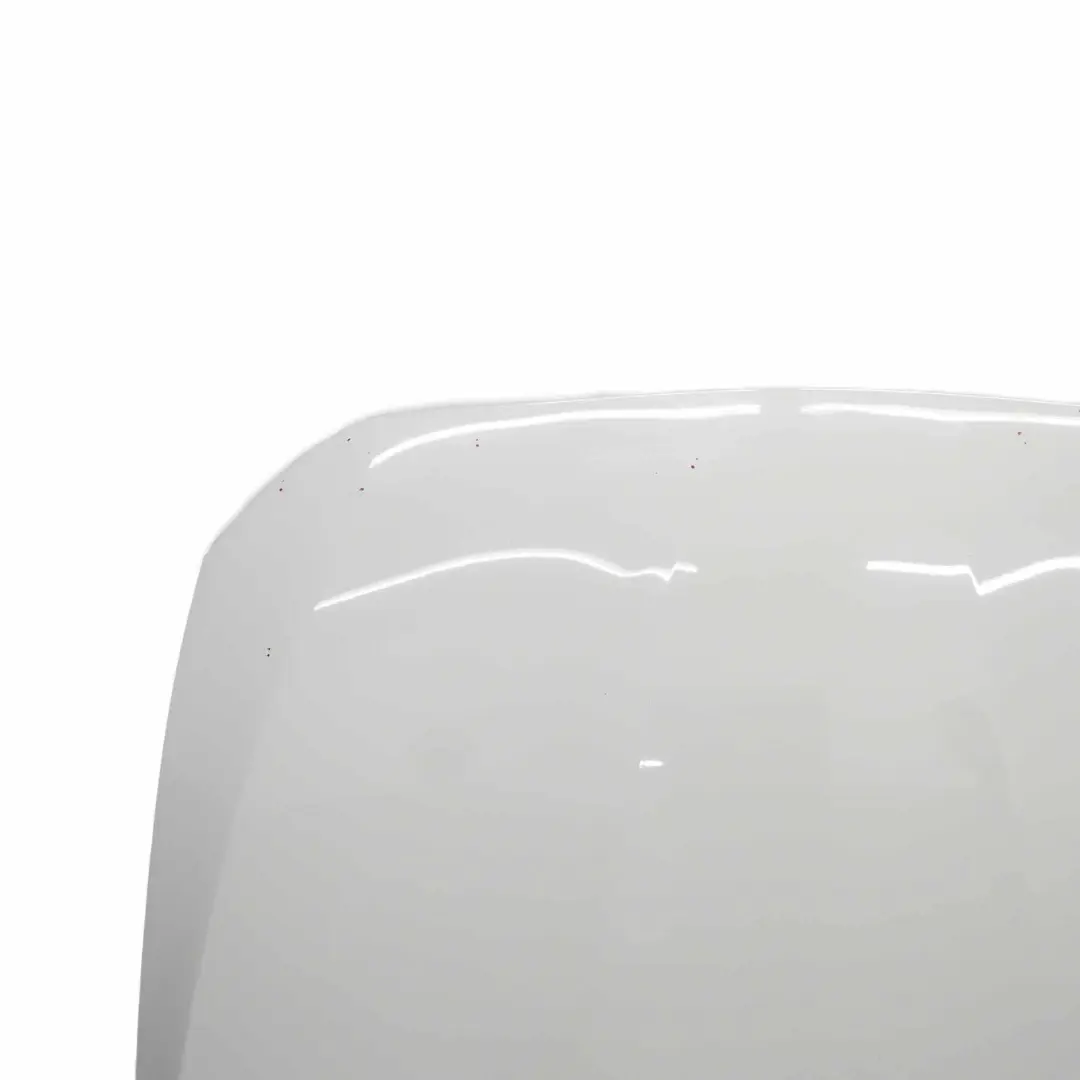 BMW F20 F21 F22 Hood Bonnet Cover Panel Alpinweiss Alpine White 3 - 300 - SKU 7290942-AW1 - Part number 7290942