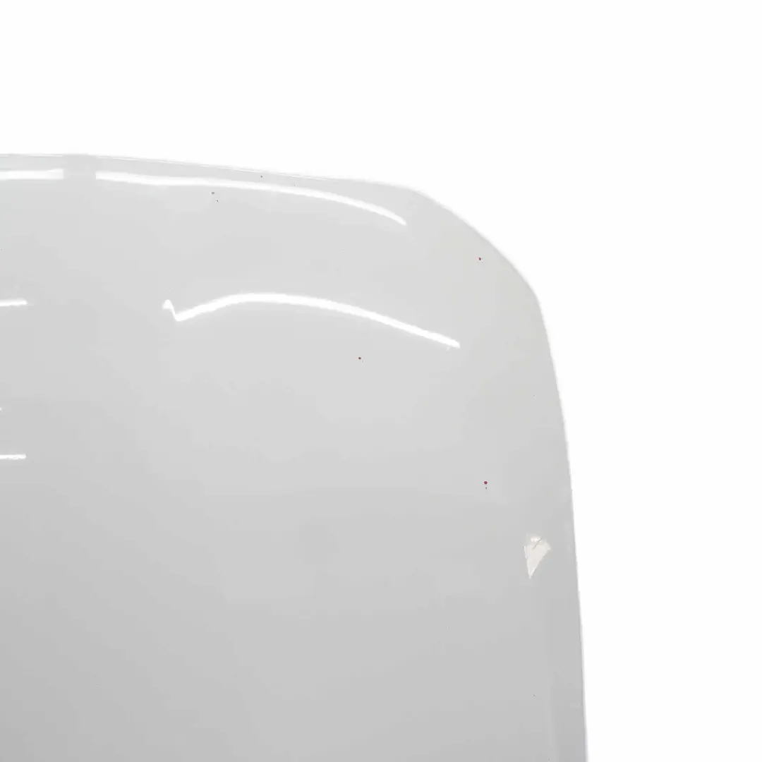BMW F20 F21 F22 Hood Bonnet Cover Panel Alpinweiss Alpine White 3 - 300 - SKU 7290942-AW1 - Part number 7290942