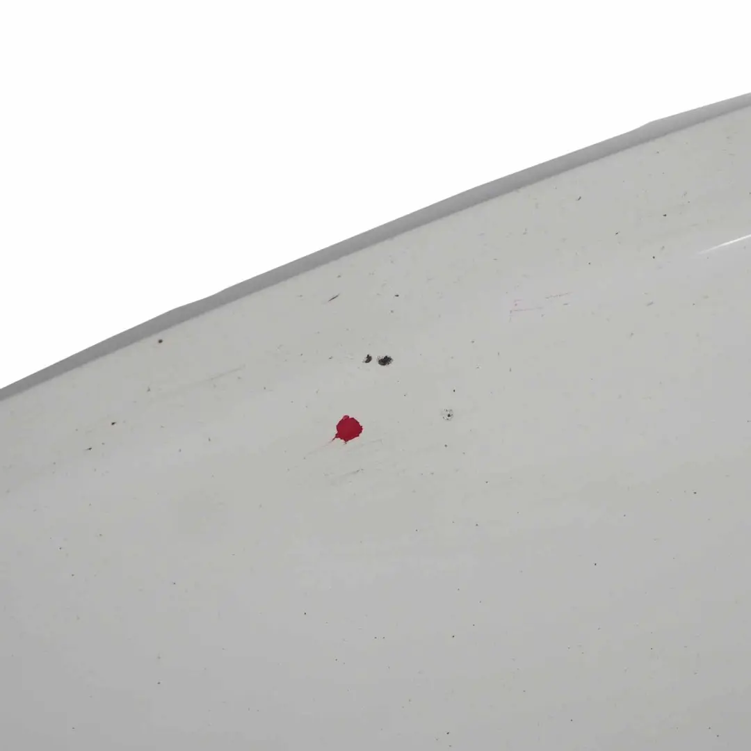 BMW F20 F21 F22 Hood Bonnet Cover Panel Alpinweiss Alpine White 3 - 300 - SKU 7290942-AW1 - Part number 7290942