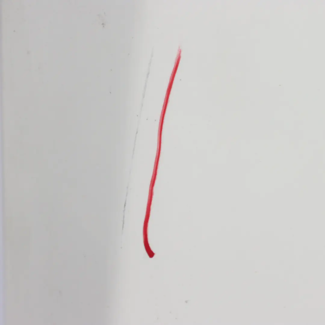 Hood Bonnet Cover Panel Alpinweiss Alpine White 3 - 300 to BMW F20 F21 F22 with Part number 7290942 BMW F20 F21 F22 Hood Bonnet Cover Panel Alpinweiss Alpine White 3 - 300 - SKU 7290942-AW3 - Part number 7290942