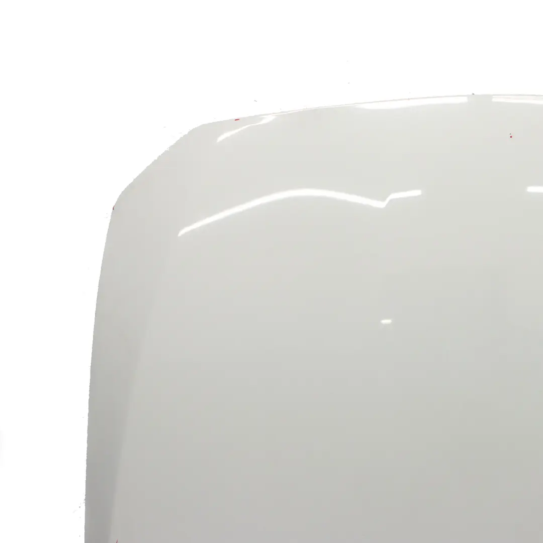 BMW F20 F21 F22 Hood Bonnet Cover Panel Alpinweiss Alpine White 3 - 300 - SKU 7290942-AW3 - Part number 7290942