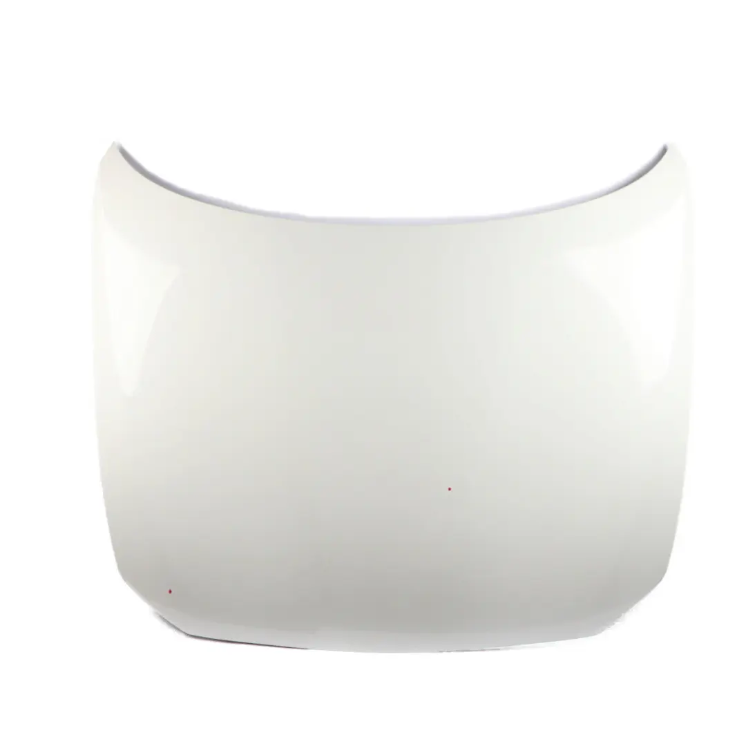 Hood Bonnet Cover Panel Alpinweiss Alpine White 3 - 300 to BMW F20 F21 F22 with Part number 7290942 BMW F20 F21 F22 Hood Bonnet Cover Panel Alpinweiss Alpine White 3 - 300 - SKU 7290942-AW4 - Part number 7290942