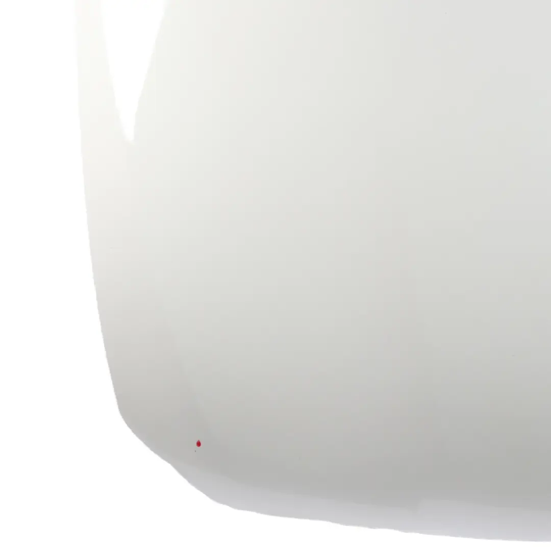 BMW F20 F21 F22 Hood Bonnet Cover Panel Alpinweiss Alpine White 3 - 300 - SKU 7290942-AW4 - Part number 7290942