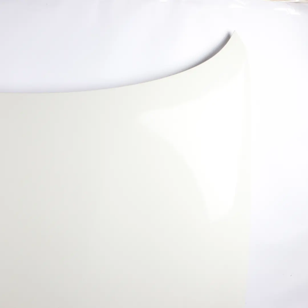 BMW F20 F21 F22 Hood Bonnet Cover Panel Alpinweiss Alpine White 3 - 300 - SKU 7290942-AW4 - Part number 7290942