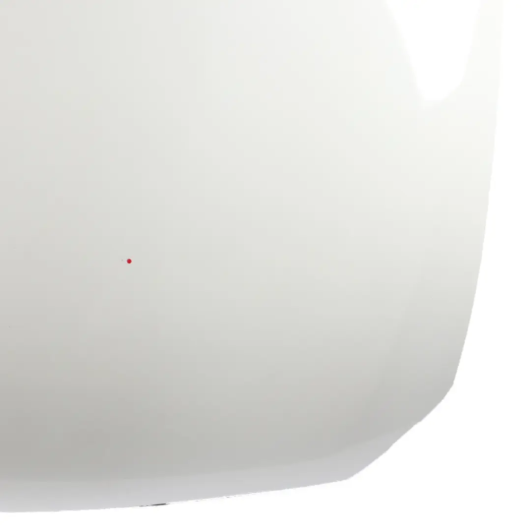 BMW F20 F21 F22 Hood Bonnet Cover Panel Alpinweiss Alpine White 3 - 300 - SKU 7290942-AW4 - Part number 7290942