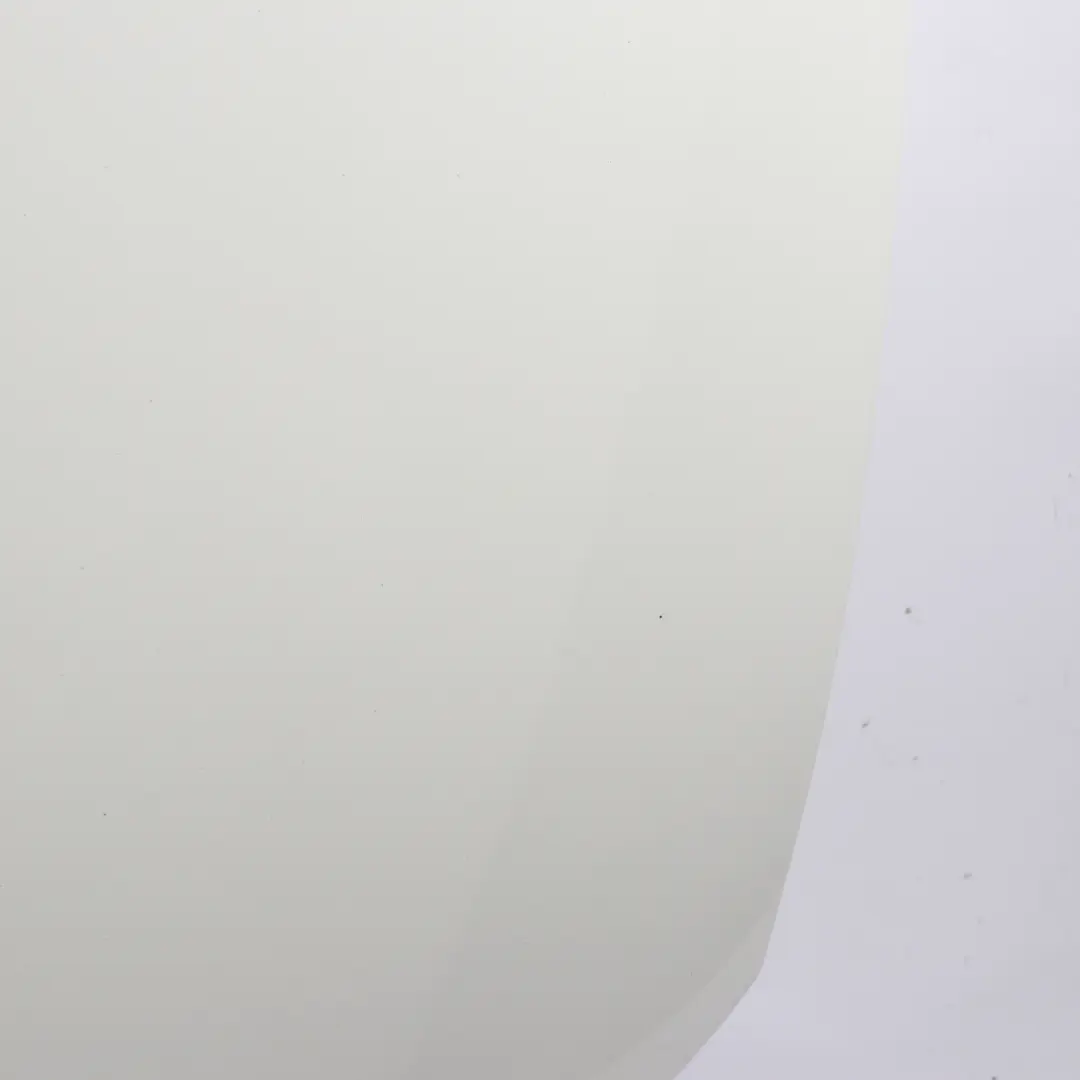 BMW F20 F21 F22 Hood Bonnet Cover Panel Alpinweiss Alpine White 3 - 300 - SKU 7290942-AW4 - Part number 7290942