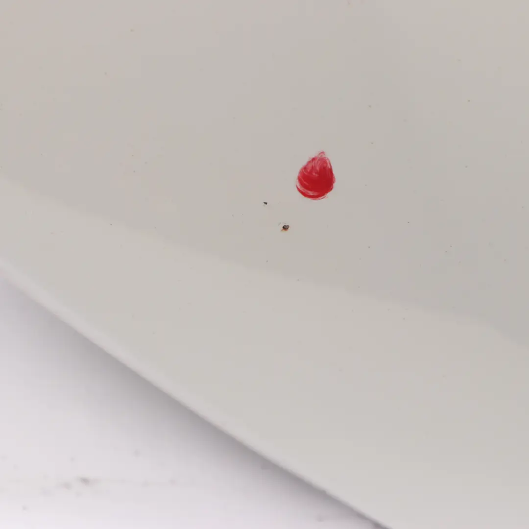 Hood Bonnet Cover Panel Alpinweiss Alpine White 3 - 300 to BMW F20 F21 F22 with Part number 7290942 BMW F20 F21 F22 Hood Bonnet Cover Panel Alpinweiss Alpine White 3 - 300 - SKU 7290942-AW4 - Part number 7290942