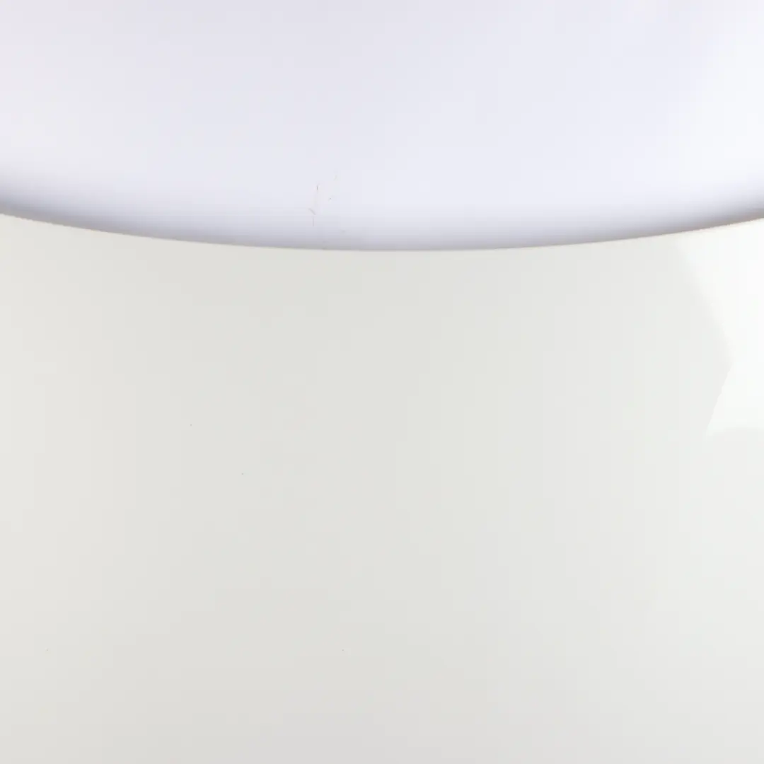 BMW F20 F21 F22 Hood Bonnet Cover Panel Alpinweiss Alpine White 3 - 300 - SKU 7290942-AW4 - Part number 7290942