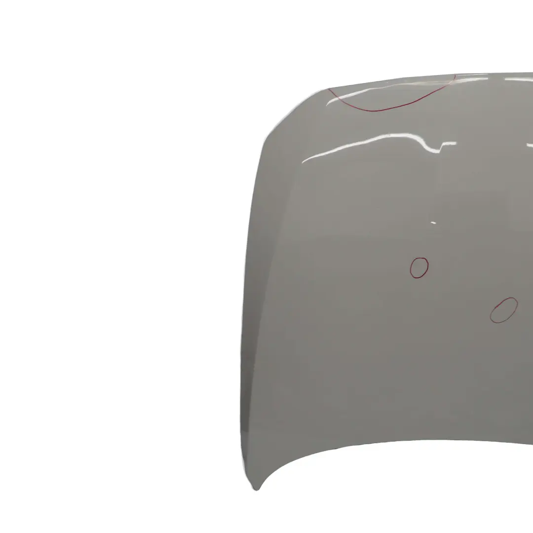 BMW F20 F21 F22 Maska pokrywa silnika alpinweiss - SKU 7290942-AW - Numer Części 7290942