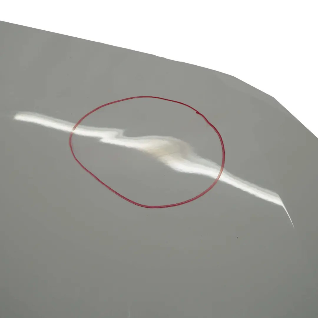 BMW F20 F21 F22 Maska pokrywa silnika alpinweiss - SKU 7290942-AW - Numer Części 7290942