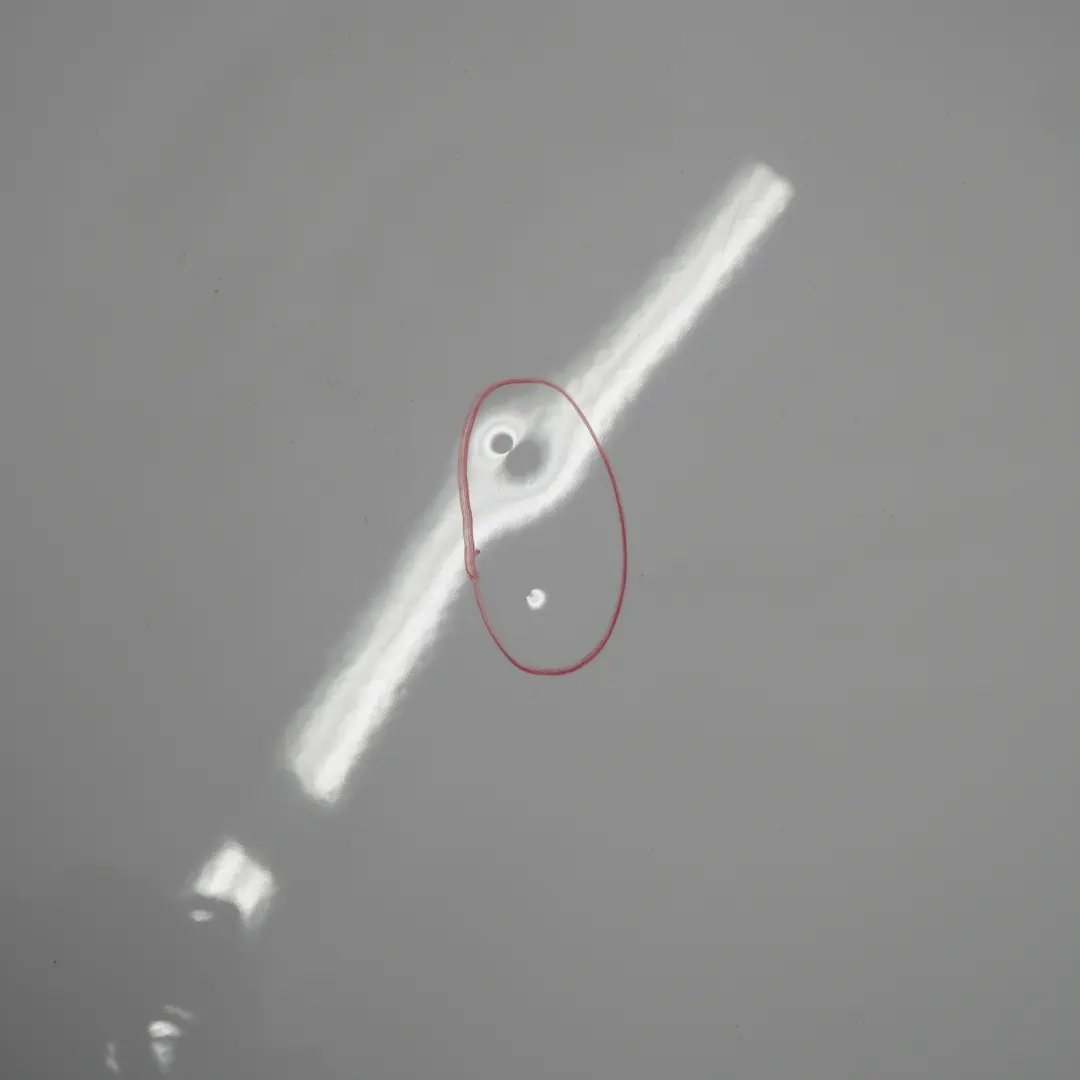 BMW F20 F21 F22 Maska pokrywa silnika alpinweiss - SKU 7290942-AW - Numer Części 7290942