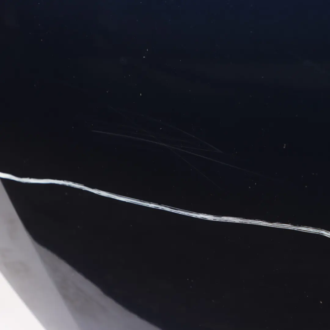 Hood Bonnet Cover Panel Tiefseeblau Deep Sea Blue - A76 to BMW F20 F21 F22 with Part number 7290942 BMW F20 F21 F22 Hood Bonnet Cover Panel Tiefseeblau Deep Sea Blue - A76 - SKU 7290942-DSB - Part number 7290942