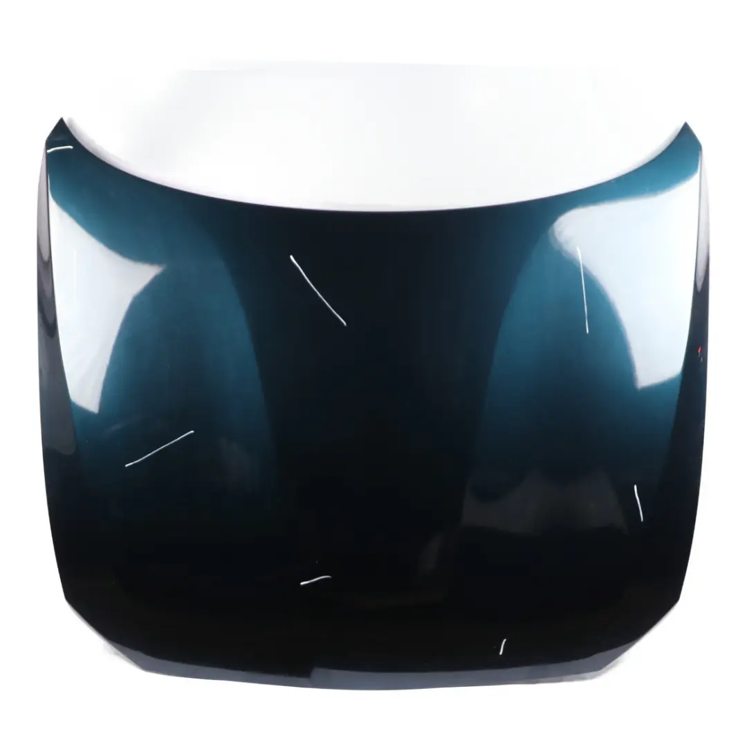 Hood Bonnet Cover Panel Midnight Blue Metallic - B38 to BMW F20 F21 F22 with Part number 7290942 BMW F20 F21 F22 Hood Bonnet Cover Panel Midnight Blue Metallic - B38 - SKU 7290942-MBM - Part number 7290942