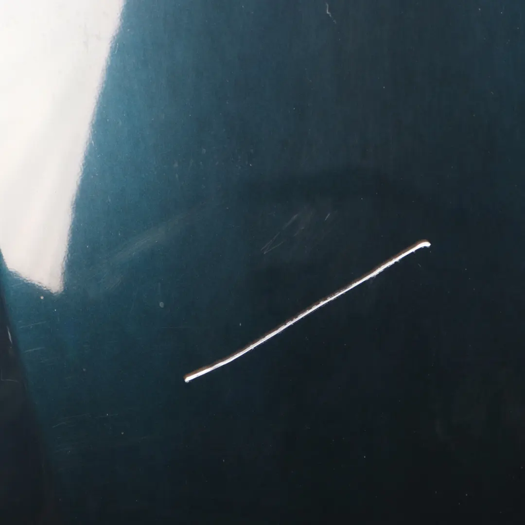 Hood Bonnet Cover Panel Midnight Blue Metallic - B38 to BMW F20 F21 F22 with Part number 7290942 BMW F20 F21 F22 Hood Bonnet Cover Panel Midnight Blue Metallic - B38 - SKU 7290942-MBM - Part number 7290942