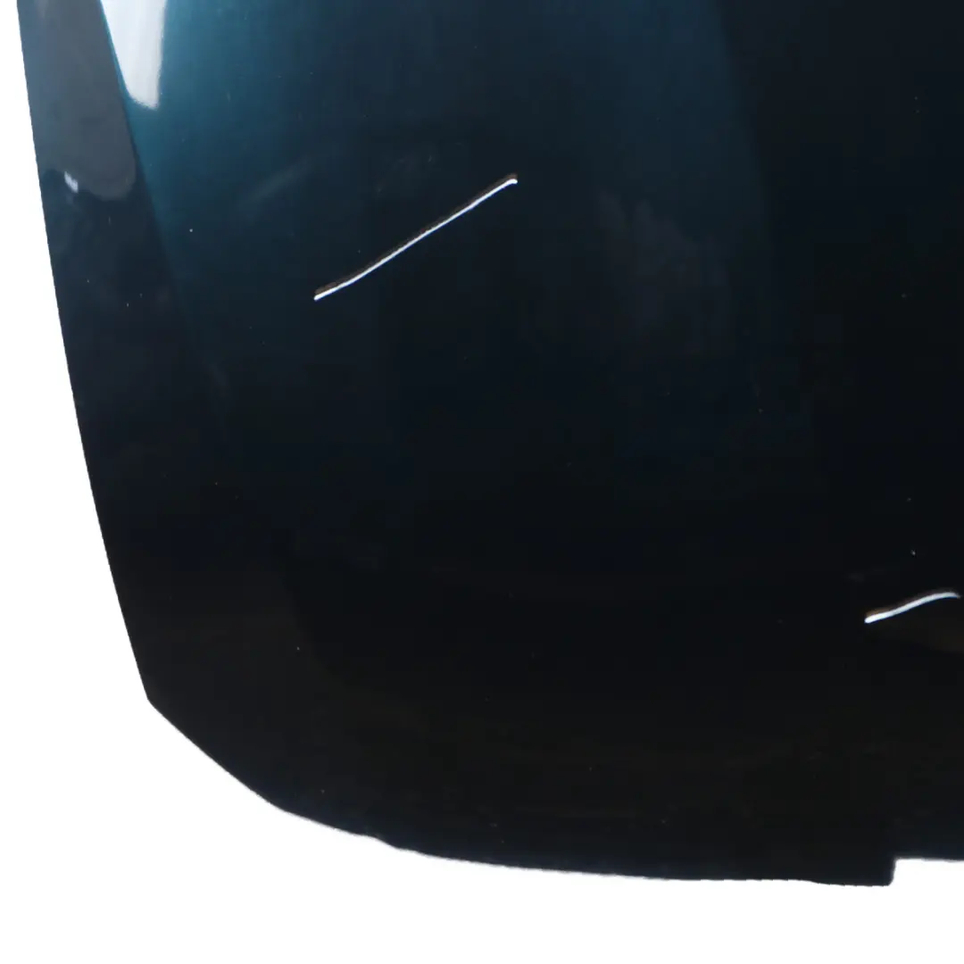 Hood Bonnet Cover Panel Midnight Blue Metallic - B38 to BMW F20 F21 F22 with Part number 7290942 BMW F20 F21 F22 Hood Bonnet Cover Panel Midnight Blue Metallic - B38 - SKU 7290942-MBM - Part number 7290942