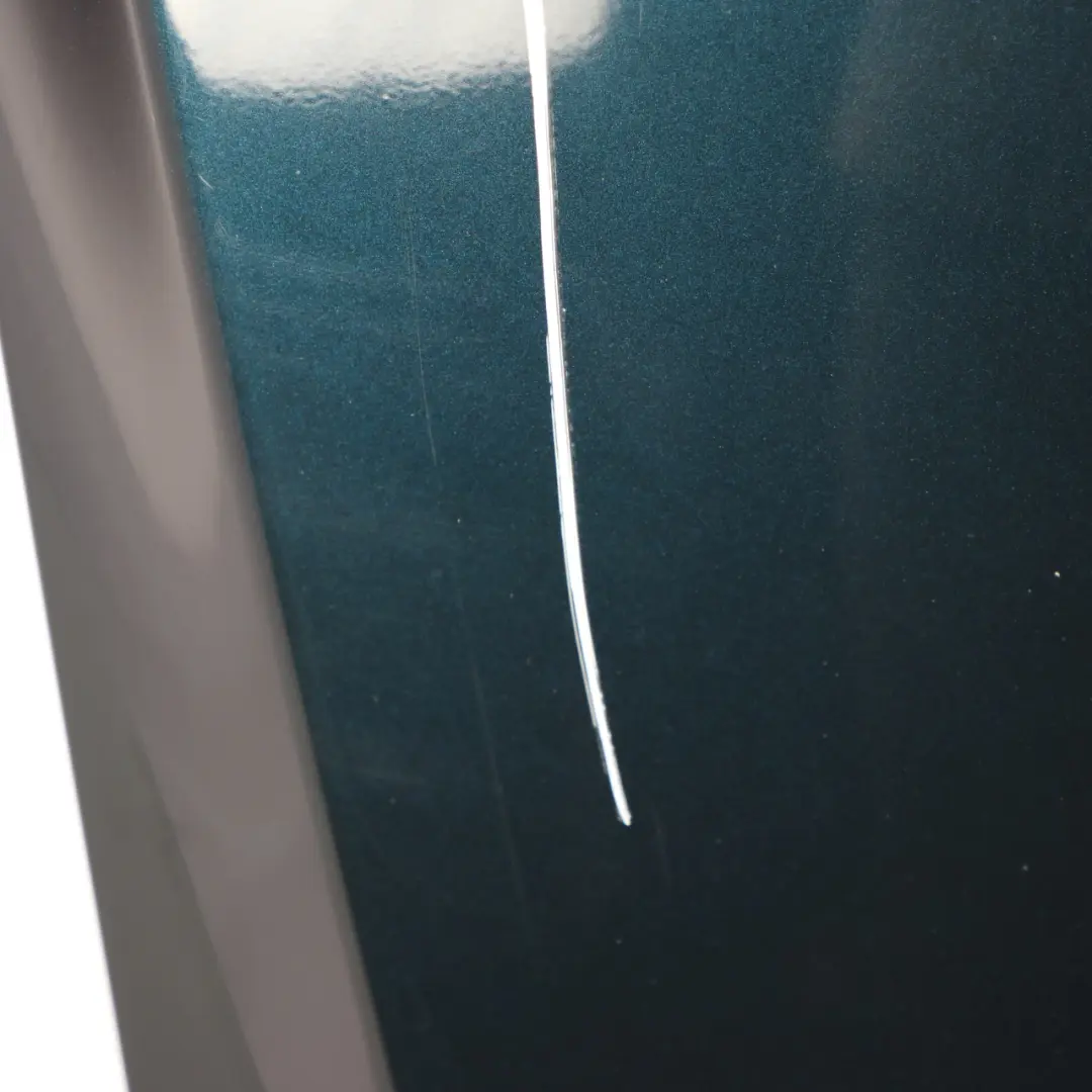 Hood Bonnet Cover Panel Midnight Blue Metallic - B38 to BMW F20 F21 F22 with Part number 7290942 BMW F20 F21 F22 Hood Bonnet Cover Panel Midnight Blue Metallic - B38 - SKU 7290942-MBM - Part number 7290942