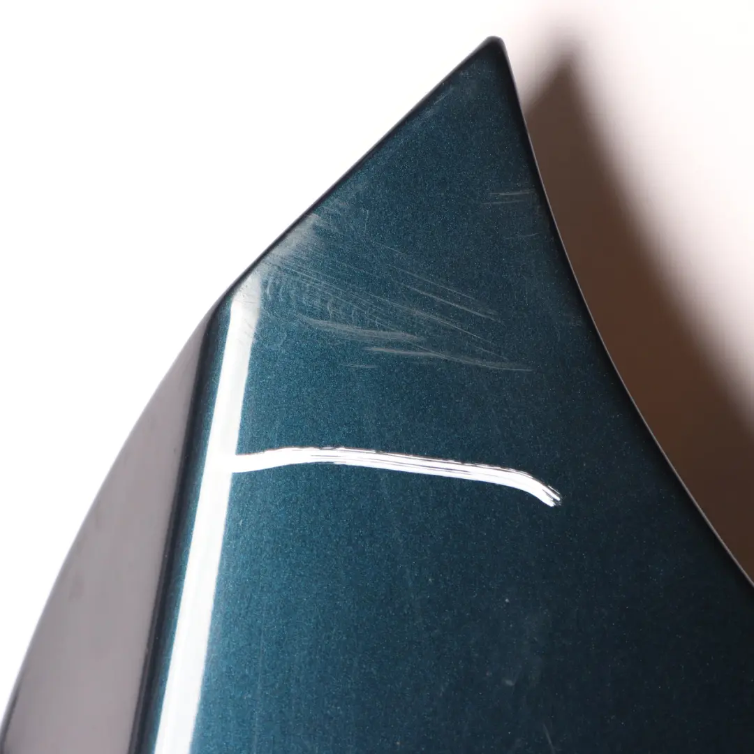 Hood Bonnet Cover Panel Midnight Blue Metallic - B38 to BMW F20 F21 F22 with Part number 7290942 BMW F20 F21 F22 Hood Bonnet Cover Panel Midnight Blue Metallic - B38 - SKU 7290942-MBM - Part number 7290942