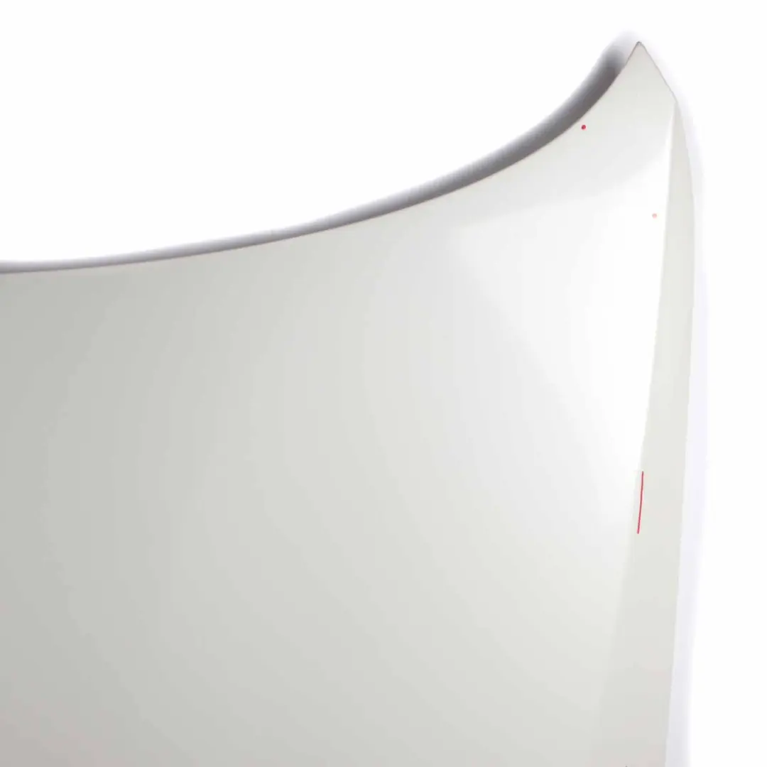 Hood Bonnet Cover Panel Mineralweiss Mineral White - A96 to BMW F20 F21 F22 with Part number 7290942 BMW F20 F21 F22 Hood Bonnet Cover Panel Mineralweiss Mineral White - A96 - SKU 7290942-MW1 - Part number 7290942