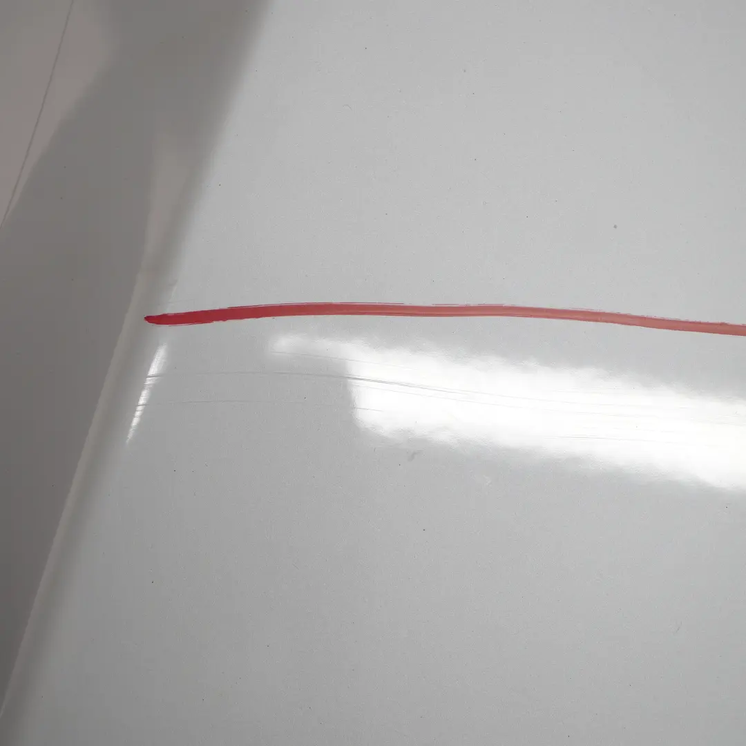 Hood Bonnet Cover Panel Mineralweiss Mineral White - A96 to BMW F20 F21 F22 with Part number 7290942 BMW F20 F21 F22 Hood Bonnet Cover Panel Mineralweiss Mineral White - A96 - SKU 7290942-MW - Part number 7290942