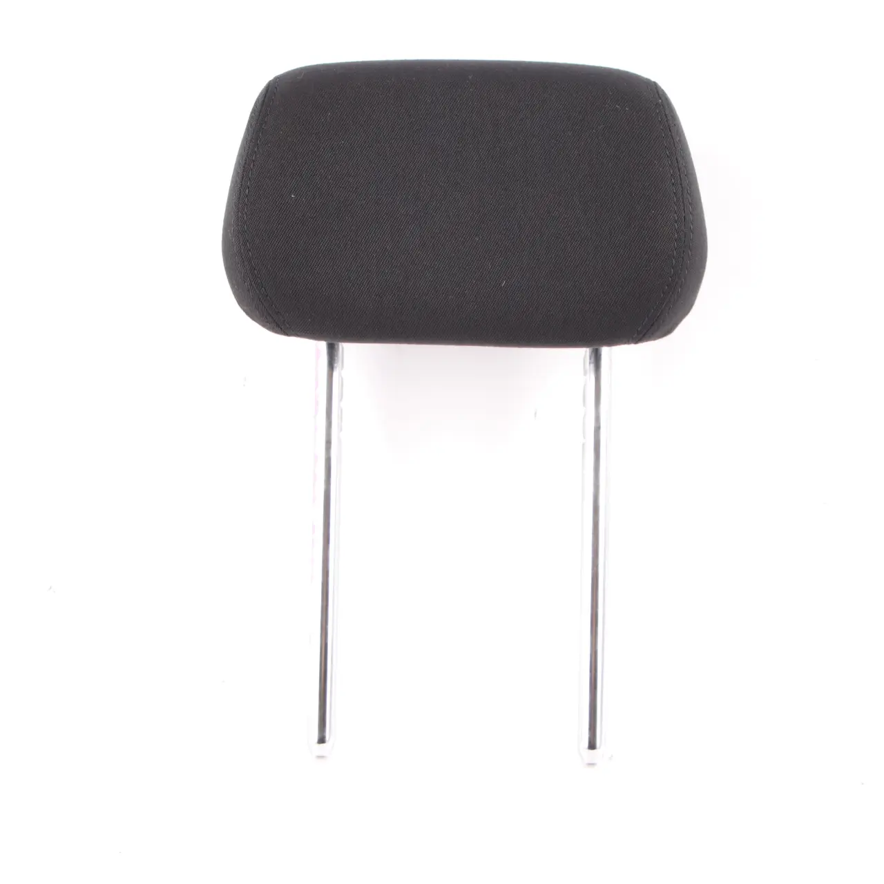 Asiento Reposacabezas BMW F20 F30 Trasero Izquierdo Derecho Tela Antracita